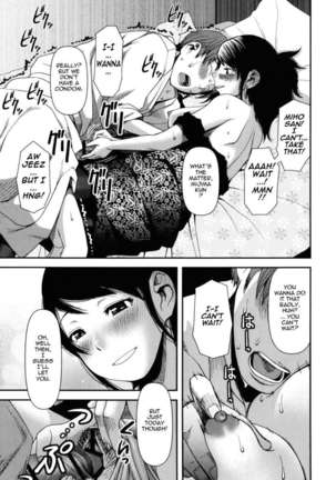 Titty Temptation Games Page #151