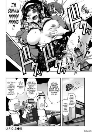 Titty Temptation Games Page #50