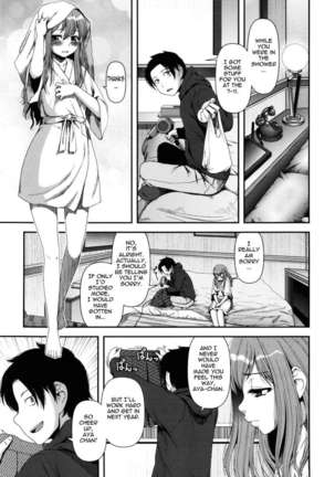 Titty Temptation Games Page #55