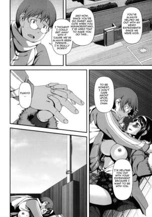 Titty Temptation Games Page #36
