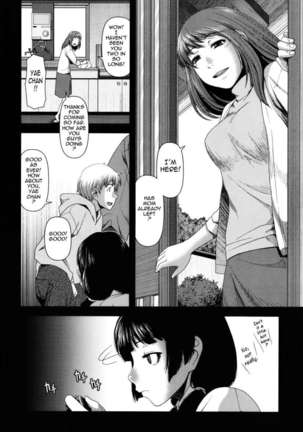 Titty Temptation Games Page #180