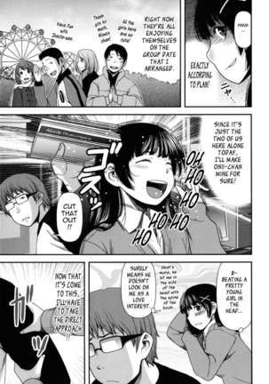 Titty Temptation Games Page #107