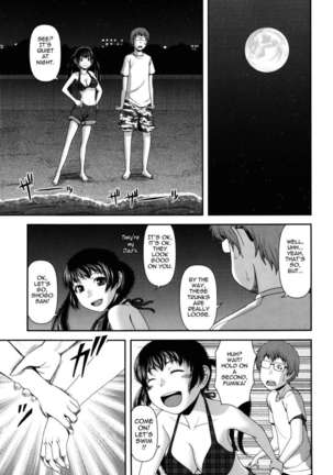 Titty Temptation Games Page #71