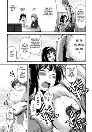 Titty Temptation Games Page #31