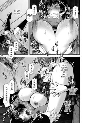 Titty Temptation Games Page #115