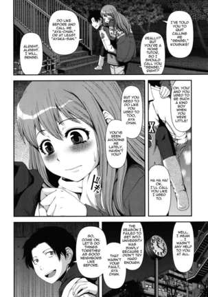 Titty Temptation Games Page #52