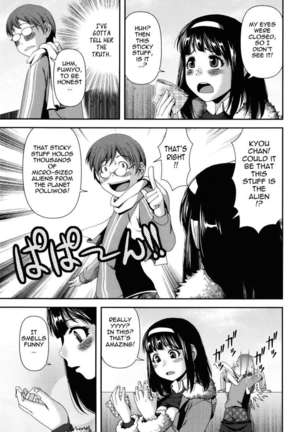 Titty Temptation Games Page #33