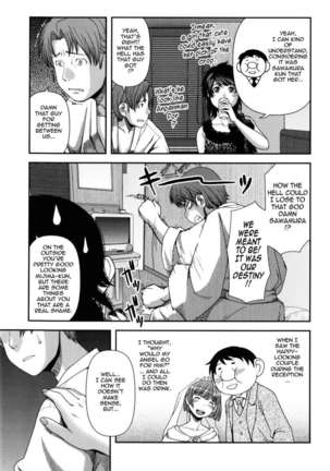 Titty Temptation Games Page #143