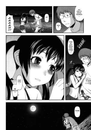 Titty Temptation Games Page #74
