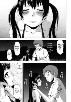 Titty Temptation Games Page #73