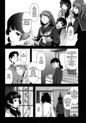 Titty Temptation Games Page #178