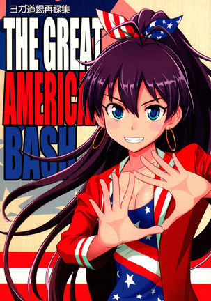The Great American Bash