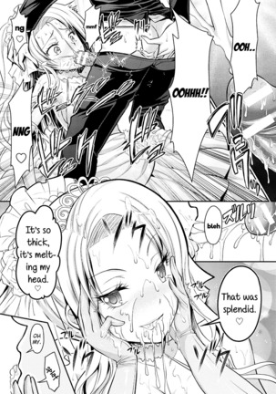 Curse Eater Juso Kuraishi Ch. 3-4 Page #43