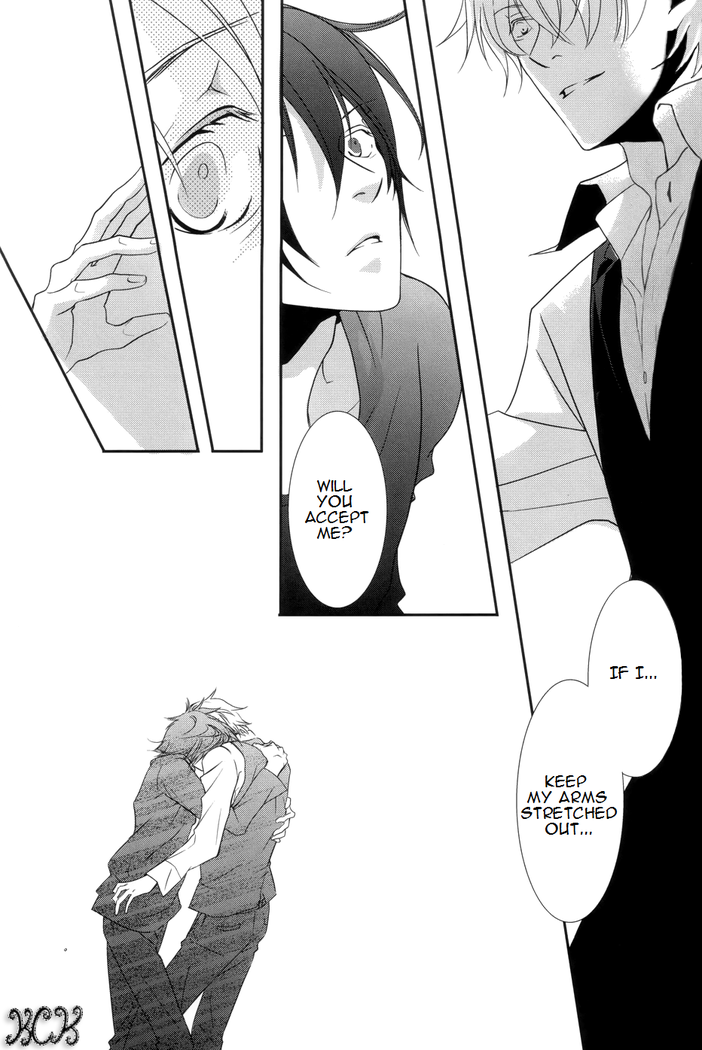 However, It's Beloved, Isn't It?