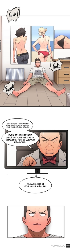 Refrain Love Ch.1-21