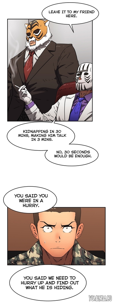 Refrain Love Ch.1-21