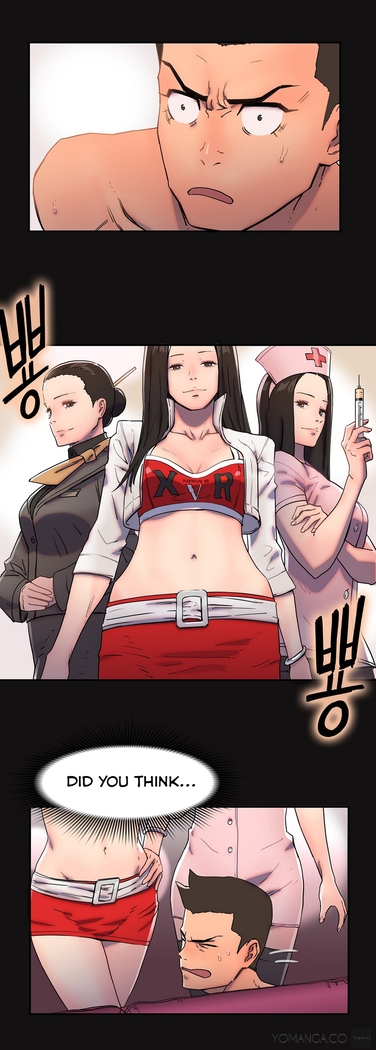 Refrain Love Ch.1-21