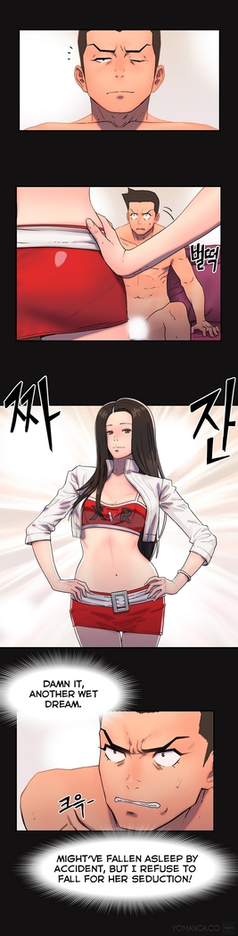 Refrain Love Ch.1-21