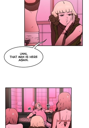 Refrain Love Ch.1-21 Page #617
