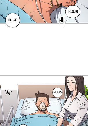 Refrain Love Ch.1-21 Page #402