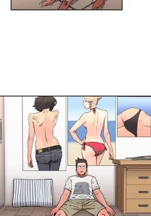 Refrain Love Ch.1-21 Page #533