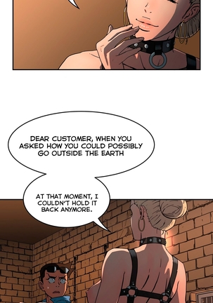 Refrain Love Ch.1-21 Page #483