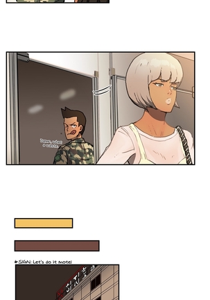 Refrain Love Ch.1-21 Page #55