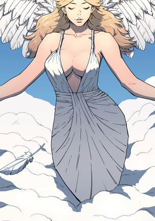 Refrain Love Ch.1-21 Page #412
