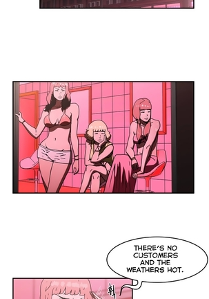 Refrain Love Ch.1-21 Page #616