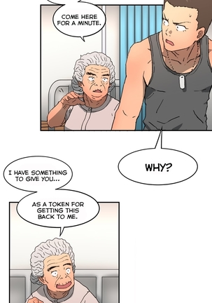Refrain Love Ch.1-21 Page #38