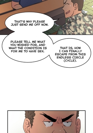 Refrain Love Ch.1-21 Page #369