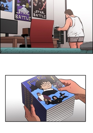 Refrain Love Ch.1-21 Page #330