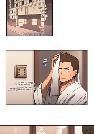 Refrain Love Ch.1-21 Page #301