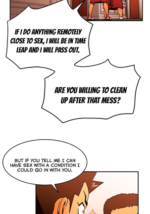 Refrain Love Ch.1-21 Page #648