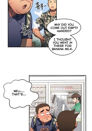 Refrain Love Ch.1-21 Page #603