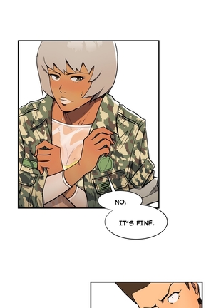 Refrain Love Ch.1-21 Page #110
