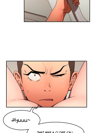 Refrain Love Ch.1-21 Page #508
