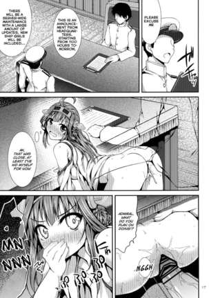 Kongou Collection - Page 16