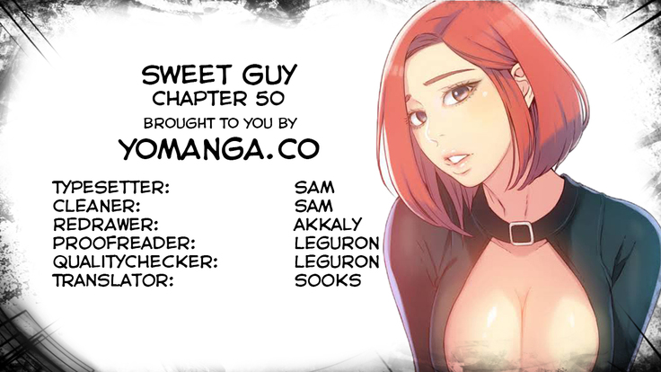 Sweet Guy Ch.1-51