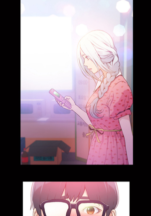 Sweet Guy Ch.1-51 - Page 494
