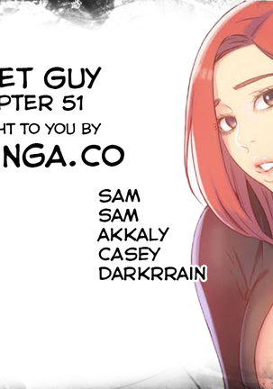 Sweet Guy Ch.1-51 Page #1263