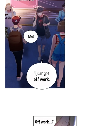 Sweet Guy Ch.1-51 - Page 1088