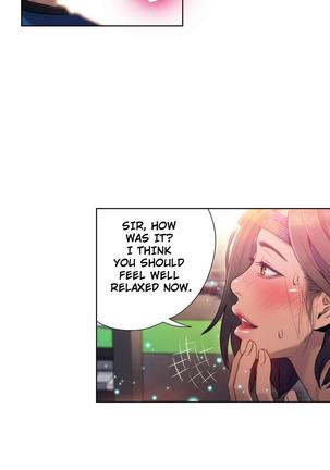 Sweet Guy Ch.1-51 - Page 985