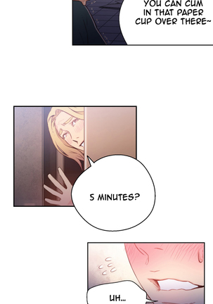 Sweet Guy Ch.1-51 - Page 529