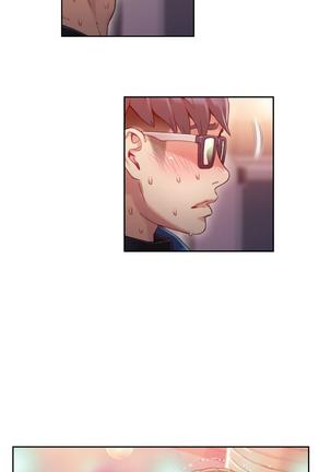 Sweet Guy Ch.1-51 - Page 978