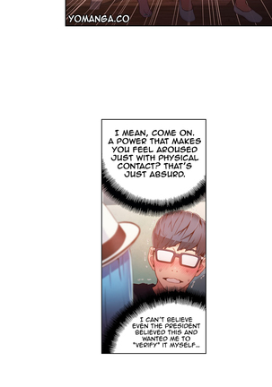 Sweet Guy Ch.1-51 - Page 803