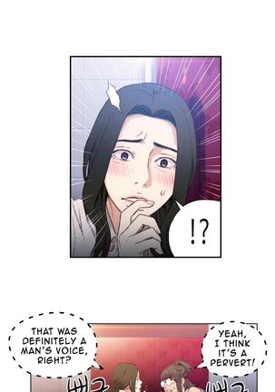Sweet Guy Ch.1-51 - Page 279