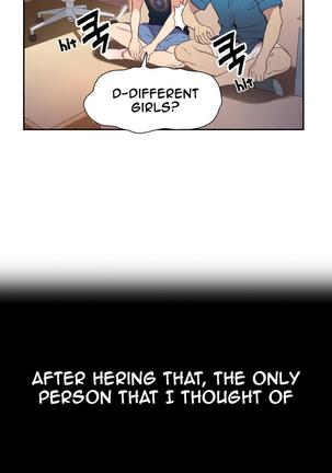 Sweet Guy Ch.1-51 - Page 349