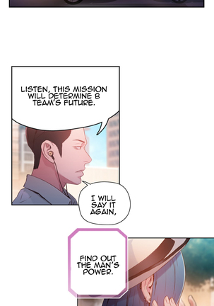 Sweet Guy Ch.1-51 - Page 775