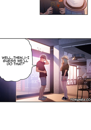 Sweet Guy Ch.1-51 Page #793